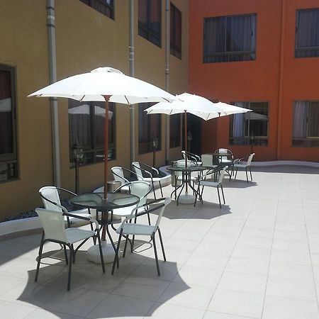 Hotel Astore Suites أنتوفاغاستا المظهر الخارجي الصورة