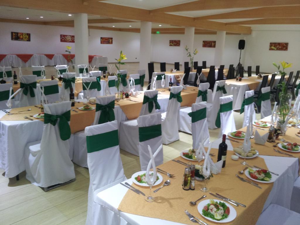 Hotel Astore Suites أنتوفاغاستا المظهر الخارجي الصورة