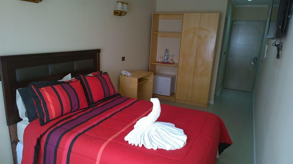 Hotel Astore Suites أنتوفاغاستا المظهر الخارجي الصورة