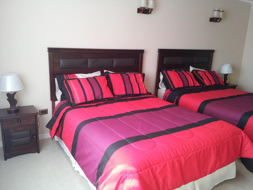 Hotel Astore Suites أنتوفاغاستا الغرفة الصورة