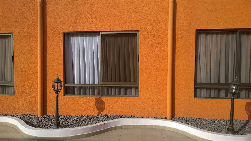 Hotel Astore Suites أنتوفاغاستا المظهر الخارجي الصورة