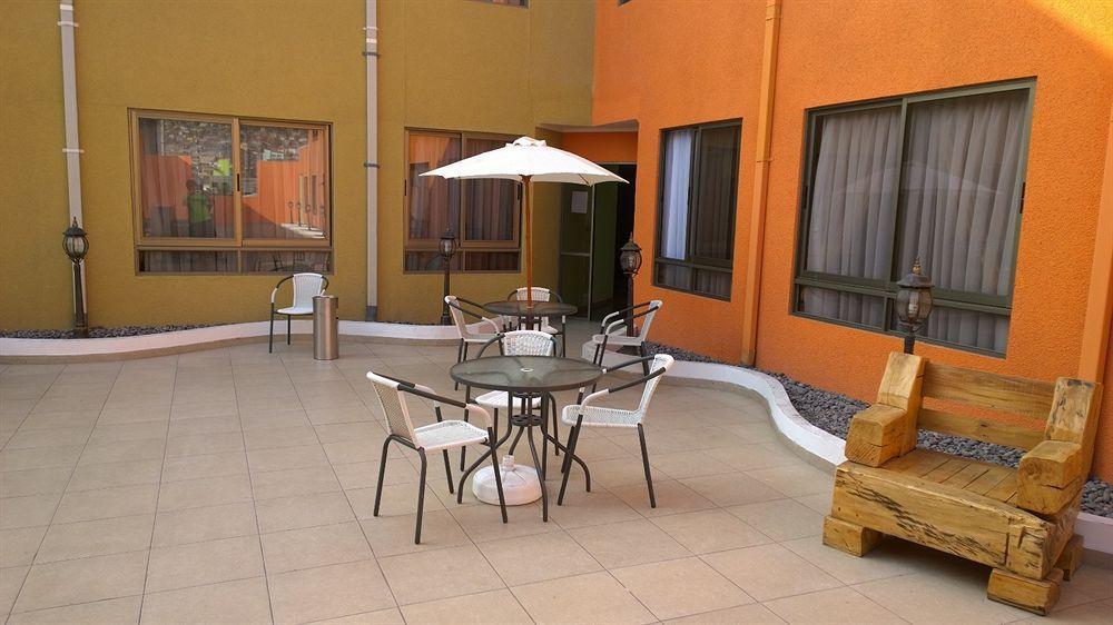 Hotel Astore Suites أنتوفاغاستا المظهر الخارجي الصورة