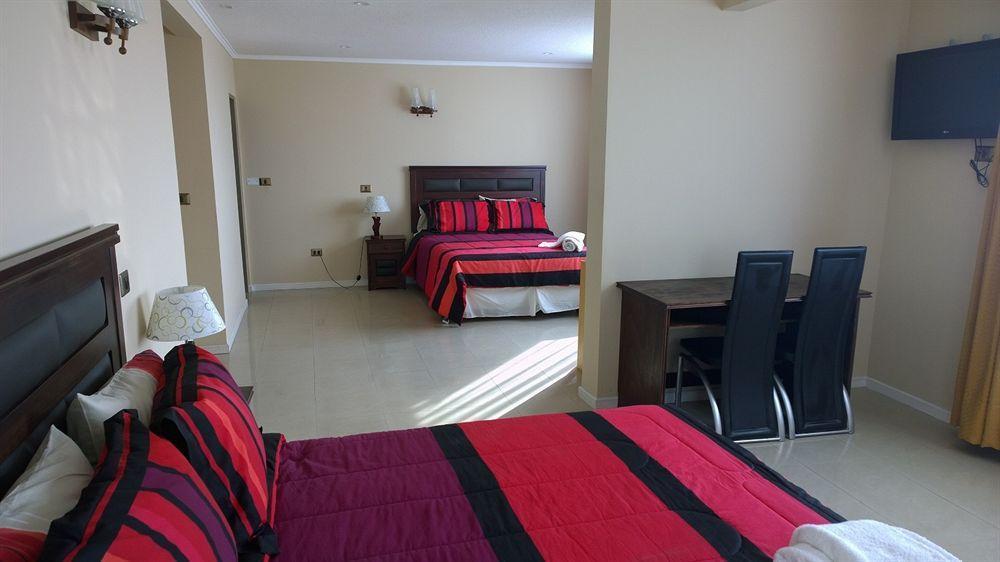Hotel Astore Suites أنتوفاغاستا المظهر الخارجي الصورة