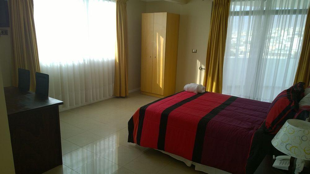 Hotel Astore Suites أنتوفاغاستا المظهر الخارجي الصورة
