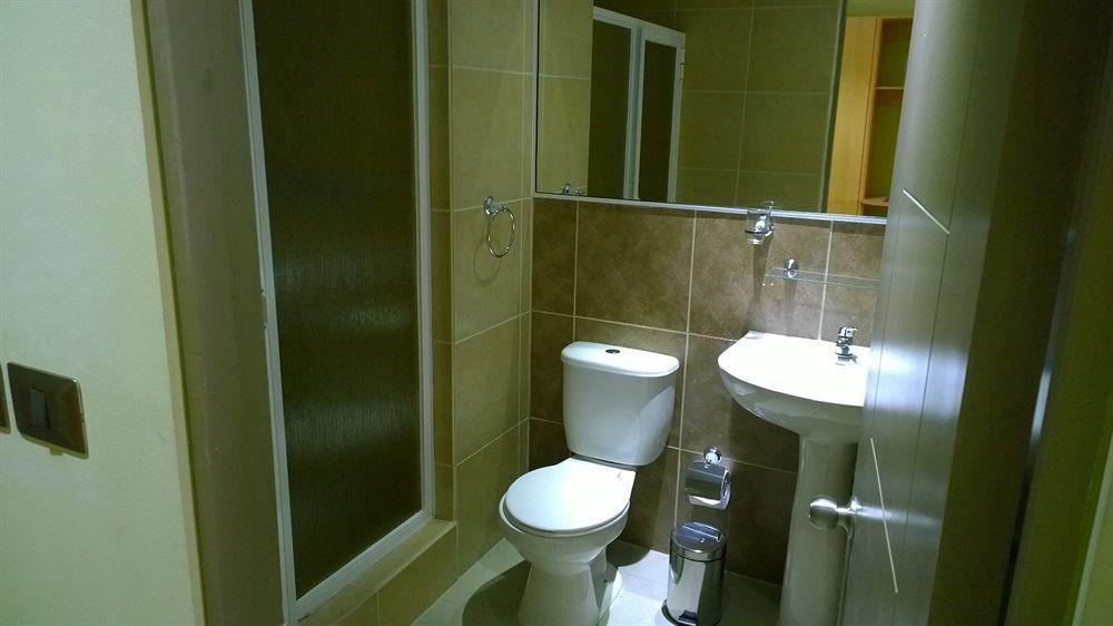 Hotel Astore Suites أنتوفاغاستا المظهر الخارجي الصورة