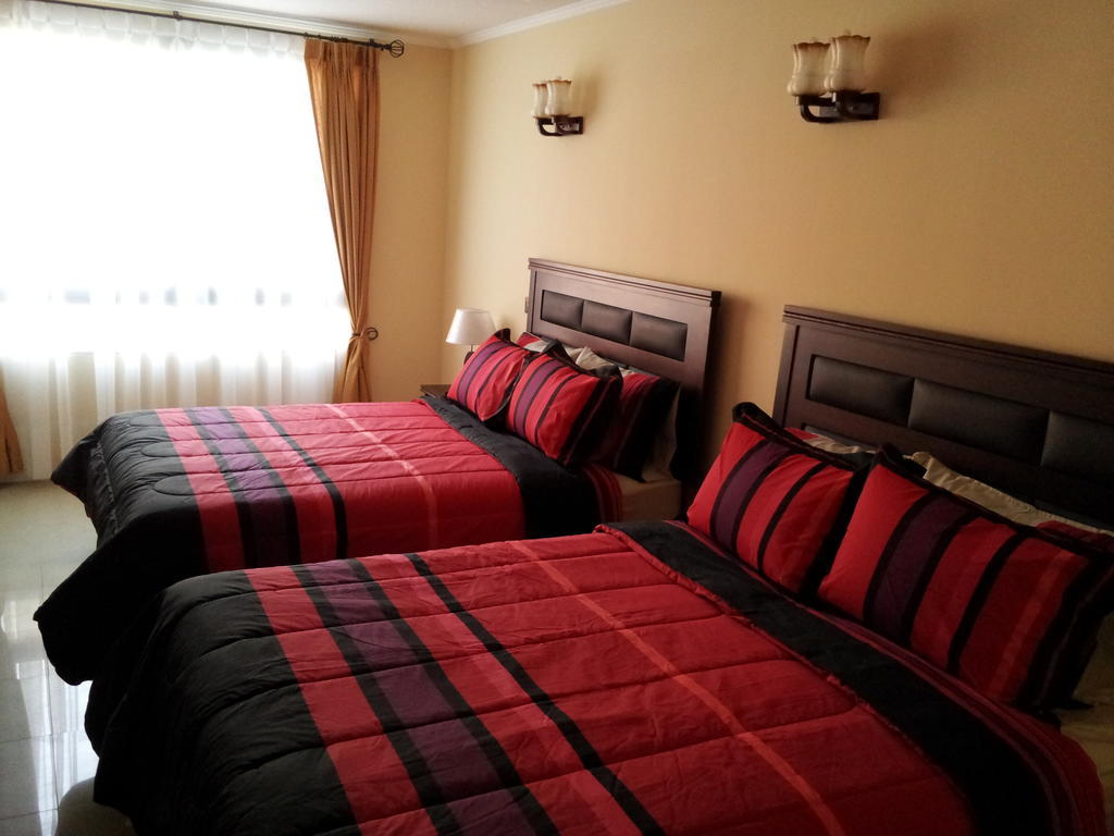 Hotel Astore Suites أنتوفاغاستا الغرفة الصورة