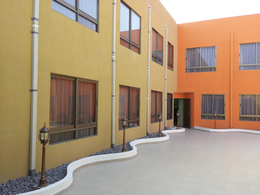 Hotel Astore Suites أنتوفاغاستا المظهر الخارجي الصورة